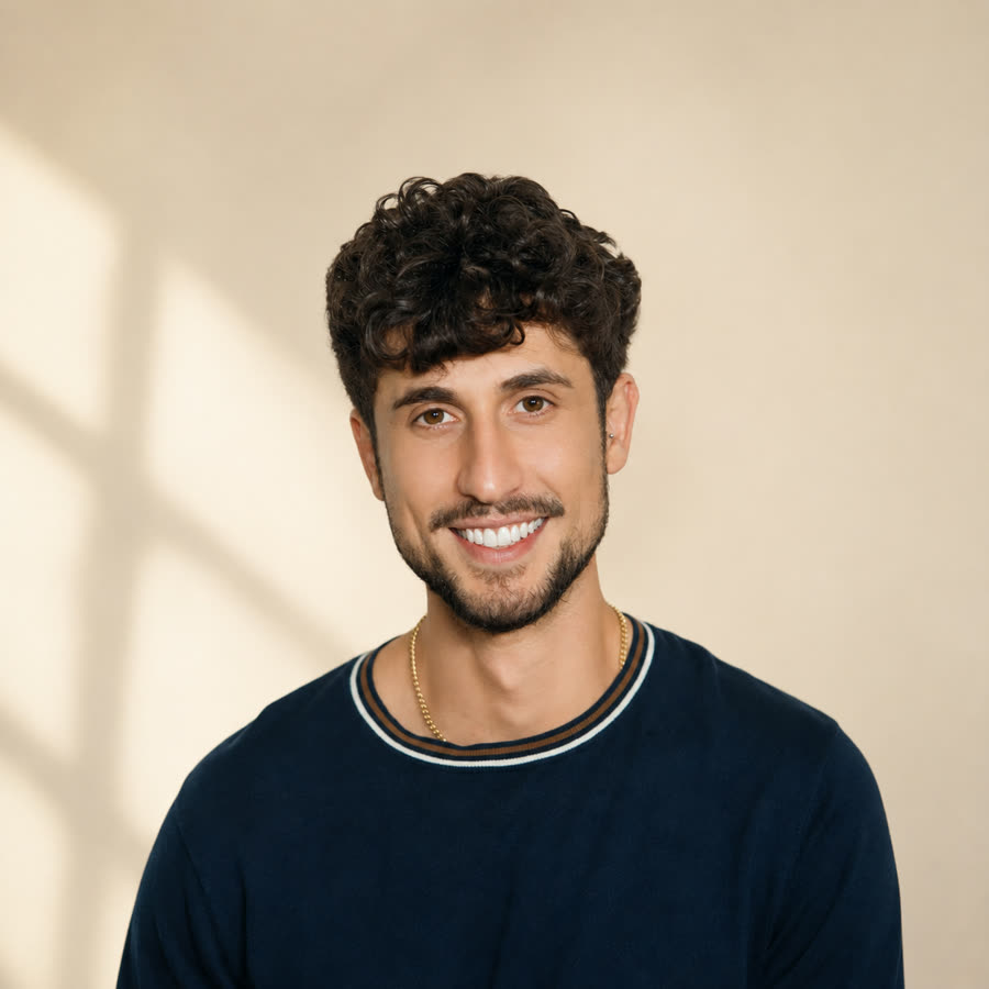 Danilo Sabellini